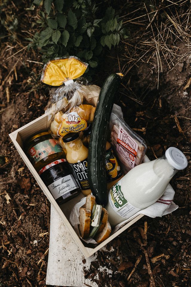 Romantic Secluded Bell Tent for an Amazing Couples Escape in Nature near Prague, Czech Republic