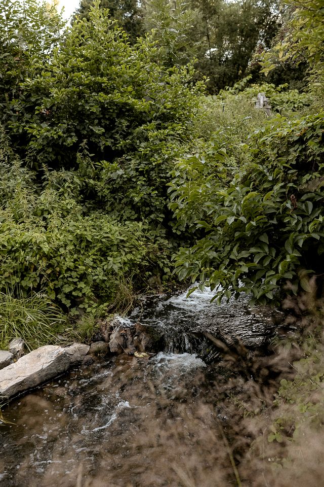 Romantic Secluded Bell Tent for an Amazing Couples Escape in Nature near Prague, Czech Republic