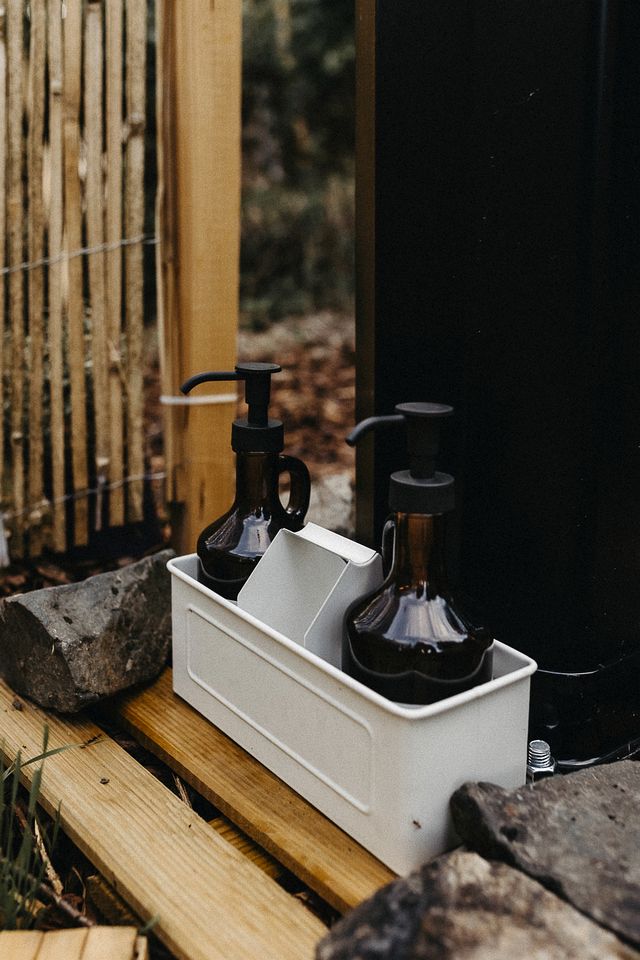 Romantic Secluded Bell Tent for an Amazing Couples Escape in Nature near Prague, Czech Republic