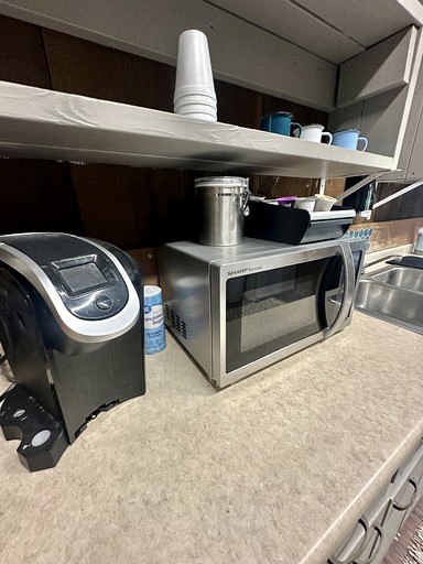 Cabins (United States of America, --, Texas)