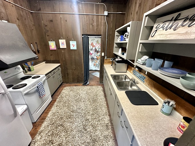 Cabins (United States of America, --, Texas)