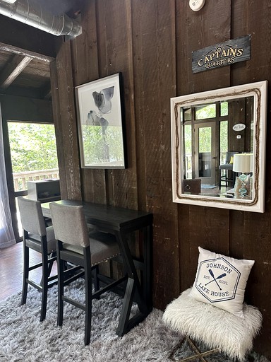 Cabins (United States of America, --, Texas)