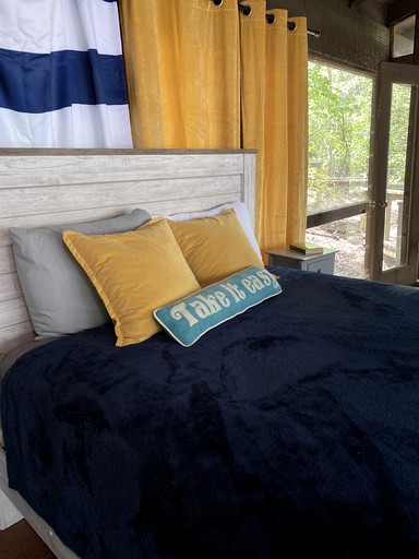 Cabins (United States of America, --, Texas)