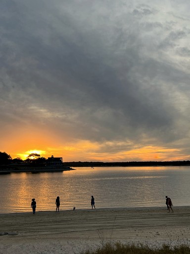 Cabins (United States of America, --, Texas)