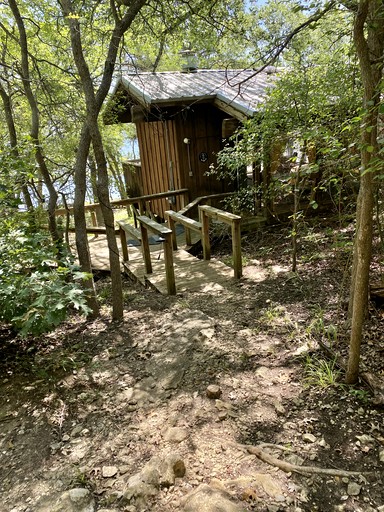 Cabins (United States of America, --, Texas)