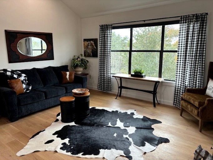 Cabins (United States of America, Fredericksburg, Texas)