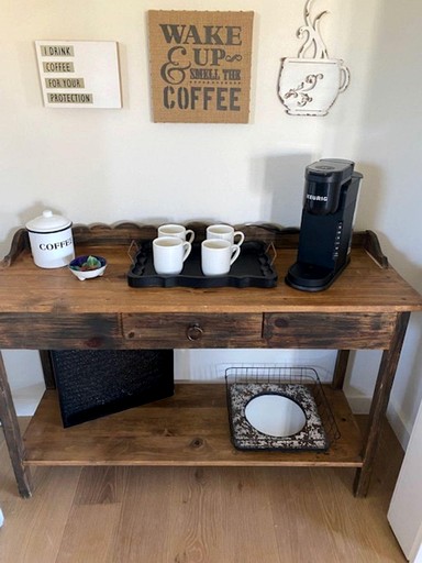 Cabins (United States of America, Fredericksburg, Texas)