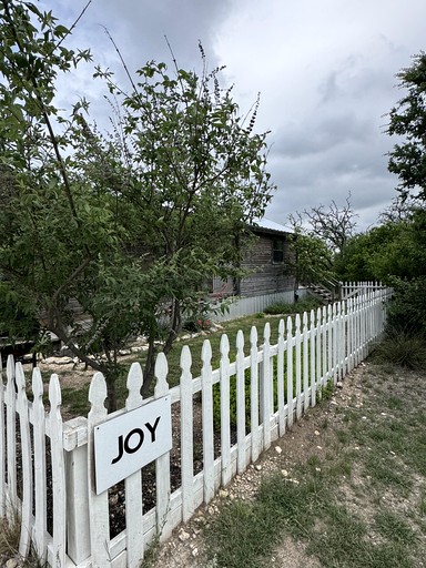 Cabins (United States of America, Fredericksburg, Texas)