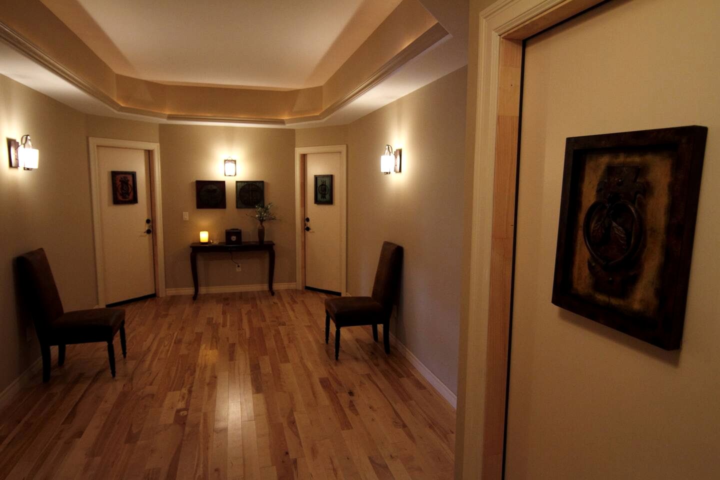 Cozy Suite Rental in a B&B with Games Room Surrounded by Nature in Niagara Falls, Ontario