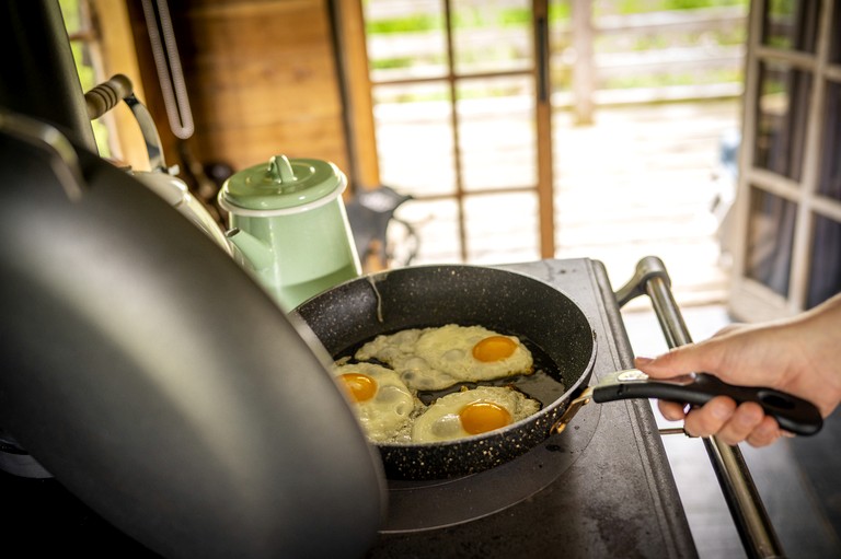 Cabins (United Kingdom, --, Scotland)