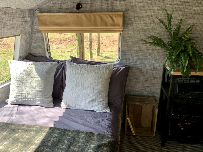 Cabins (United Kingdom, --, Scotland)