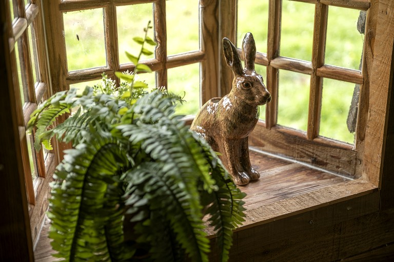 Cabins (United Kingdom, --, Scotland)