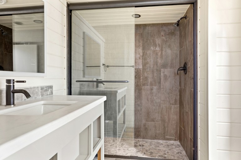 Cabins (United States of America, Bellemont, Arizona)