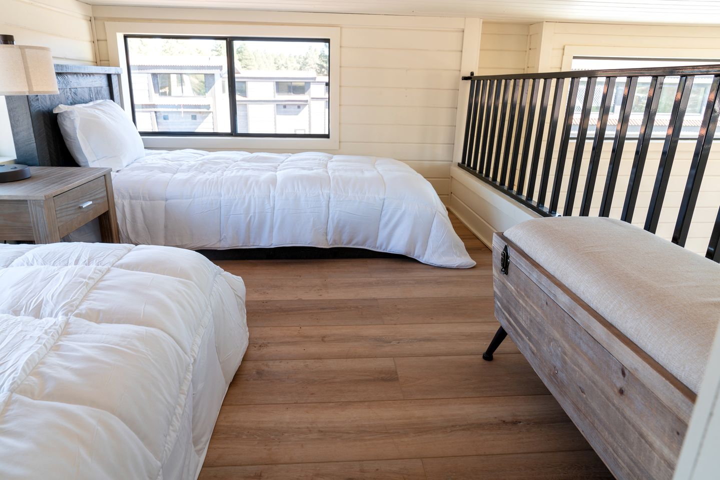 Cozy Cabin with Firepit and Trail Access near Downtown Flagstaff, Arizona