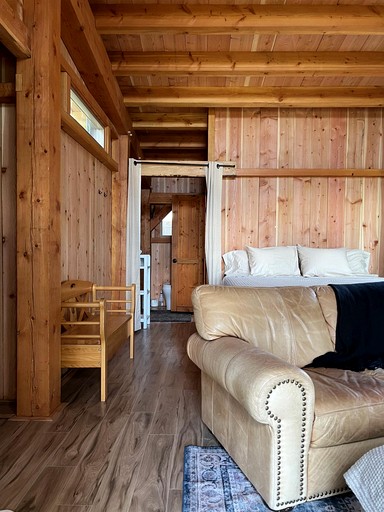 Tree Houses (United States of America, Moscow, Idaho)