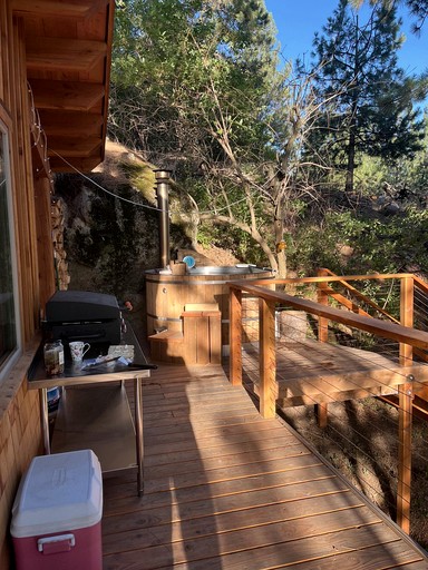 Tree Houses (United States of America, Moscow, Idaho)