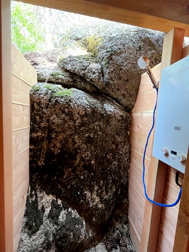 Tree Houses (United States of America, Moscow, Idaho)