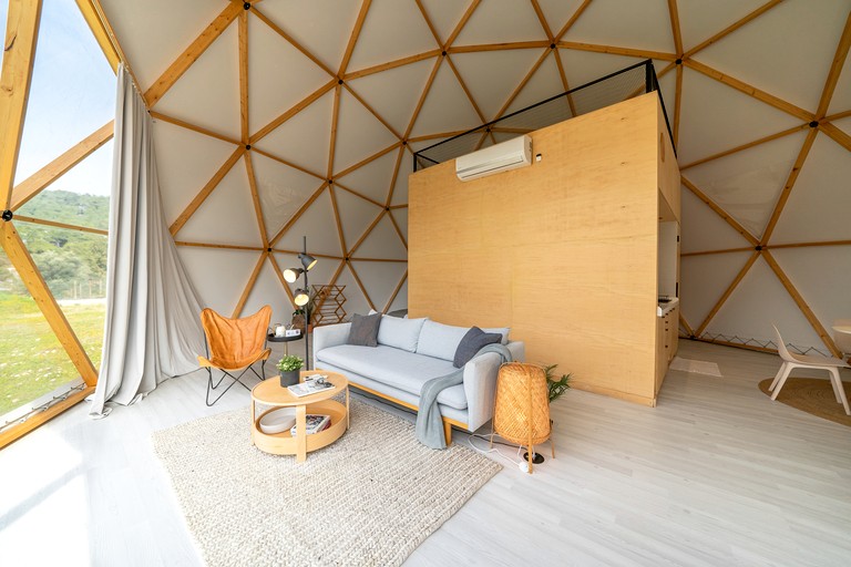 Domes (Turkey, --, --)