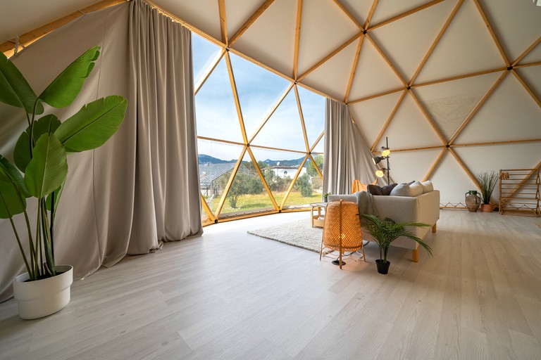 Domes (Turkey, --, --)