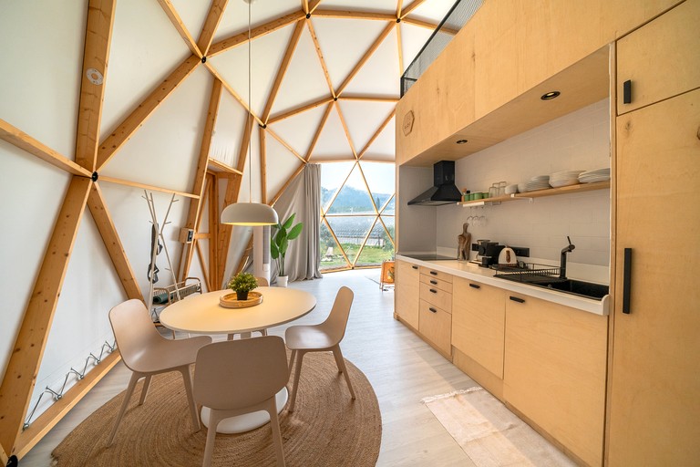 Domes (Turkey, --, --)