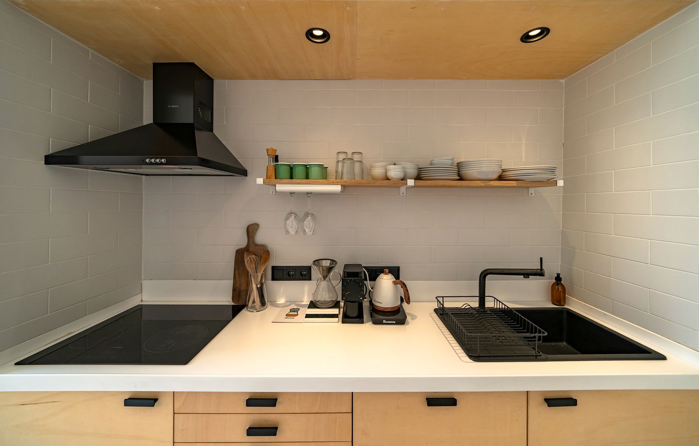 Incredible Geodesic Dome at the Base of the Taurus Mountains near Antalya, Turkey