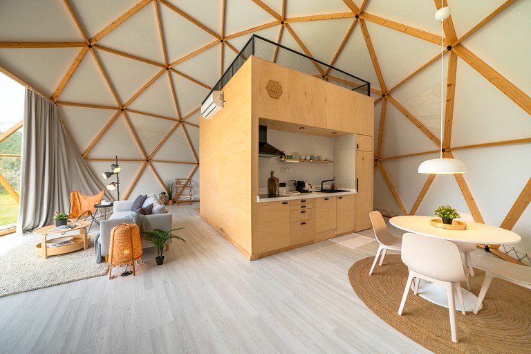 Domes (Turkey, --, --)