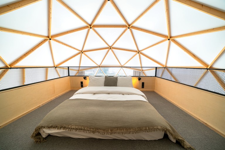 Domes (Turkey, --, --)