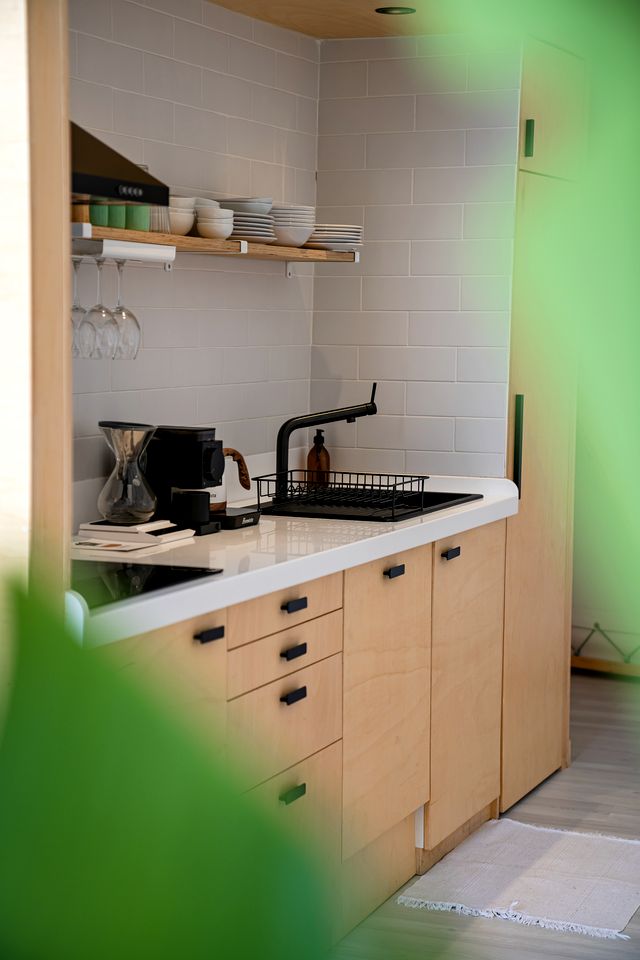 Incredible Geodesic Dome at the Base of the Taurus Mountains near Antalya, Turkey