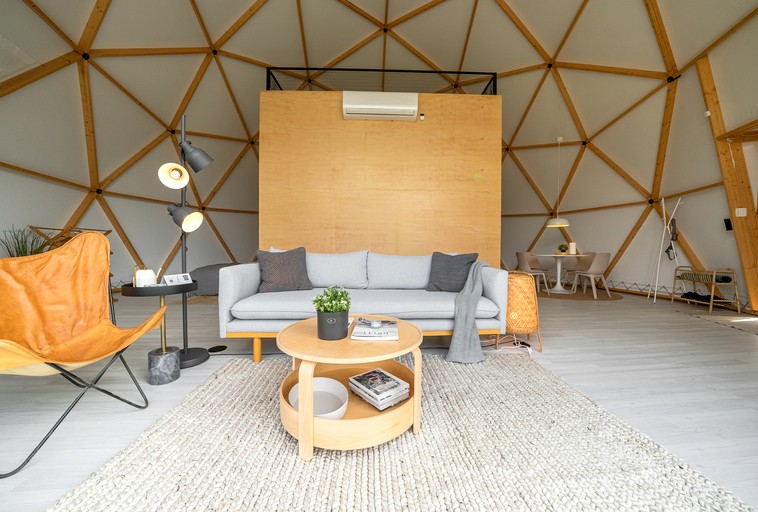 Domes (Turkey, --, --)