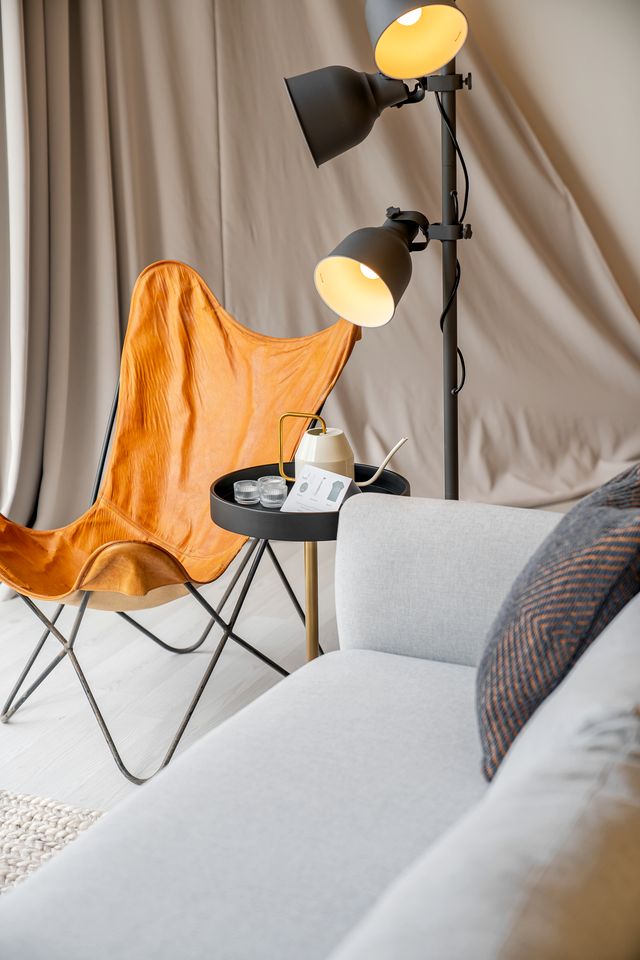 Incredible Geodesic Dome at the Base of the Taurus Mountains near Antalya, Turkey