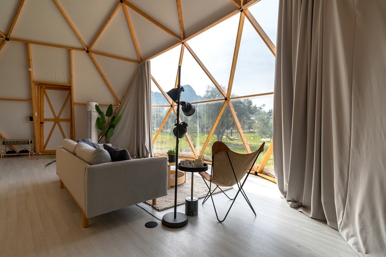 Domes (Turkey, --, --)