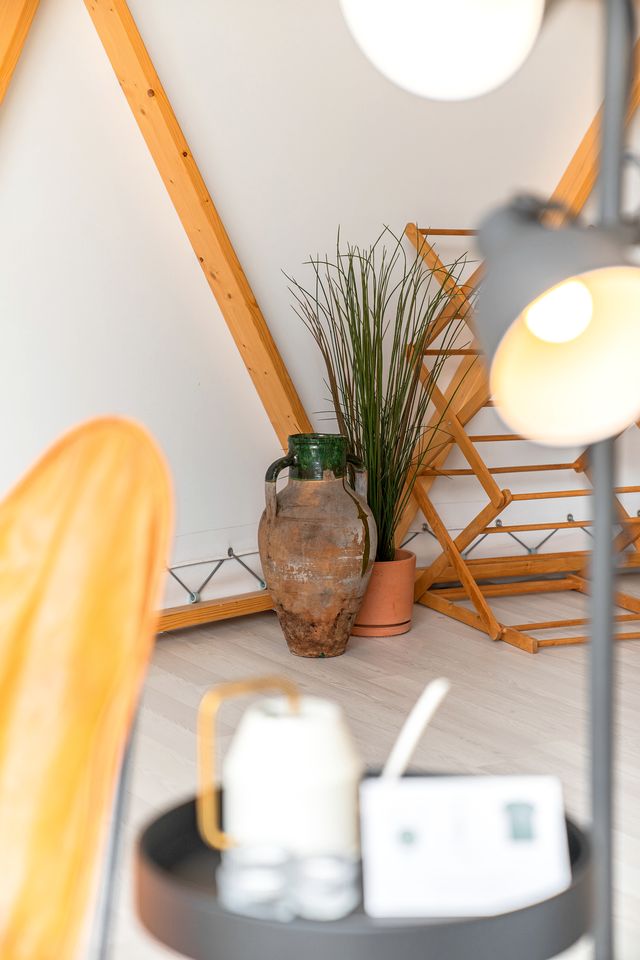 Incredible Geodesic Dome at the Base of the Taurus Mountains near Antalya, Turkey