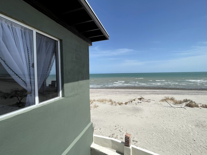 Beach Houses (Mexico, San Felipe, Baja California)