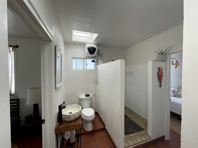 Beach Houses (Mexico, San Felipe, Baja California)