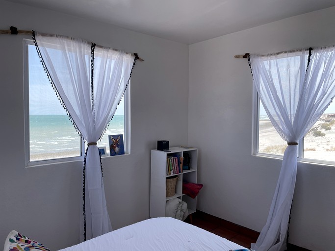 Beach Houses (Mexico, San Felipe, Baja California)
