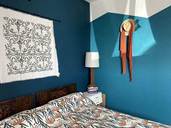 Beach Houses (Mexico, San Felipe, Baja California)