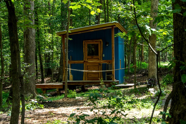 Vacation Rentals (United States of America, Afton, Virginia)