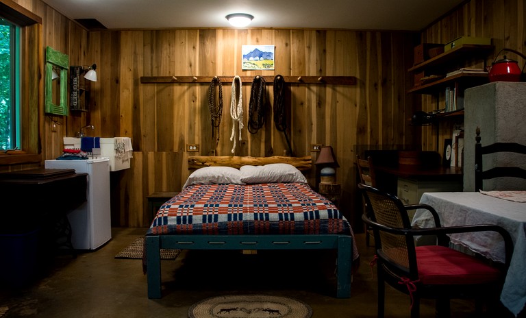 Vacation Rentals (United States of America, Afton, Virginia)