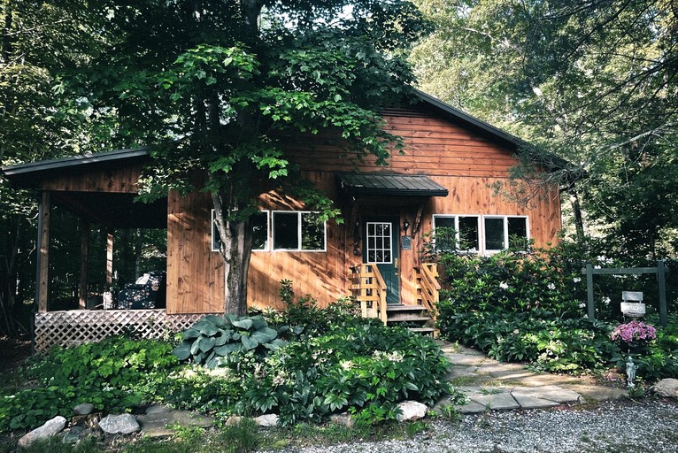 Vacation Rentals (United States of America, Afton, Virginia)