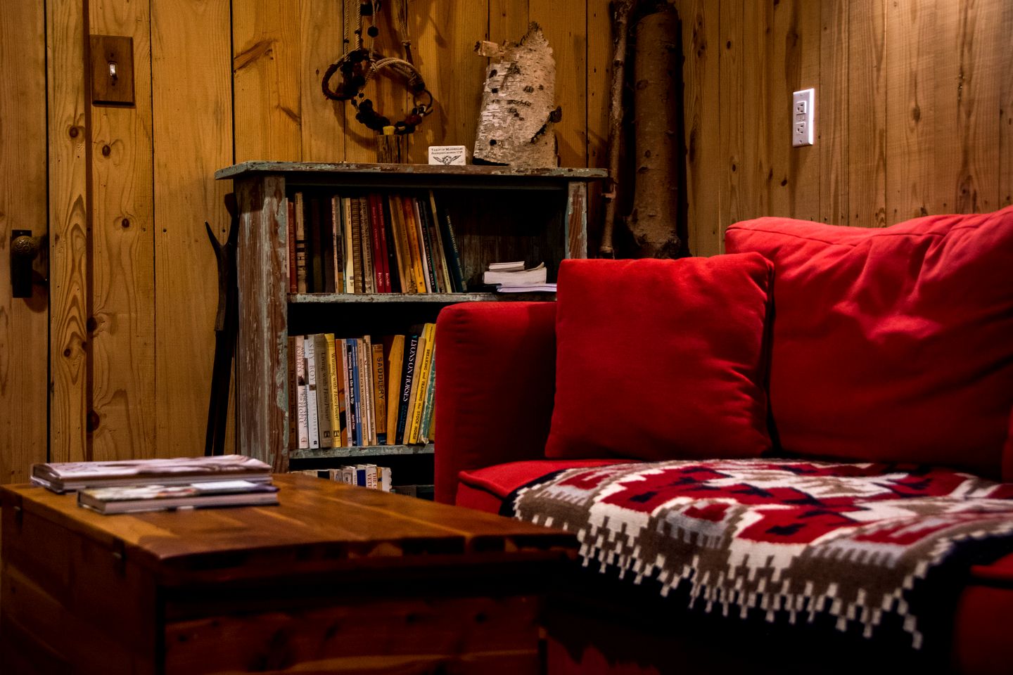 Cozy Ground Floor Suite in a Beautiful Farmhouse for a Unique Getaway in Afton, Virginia