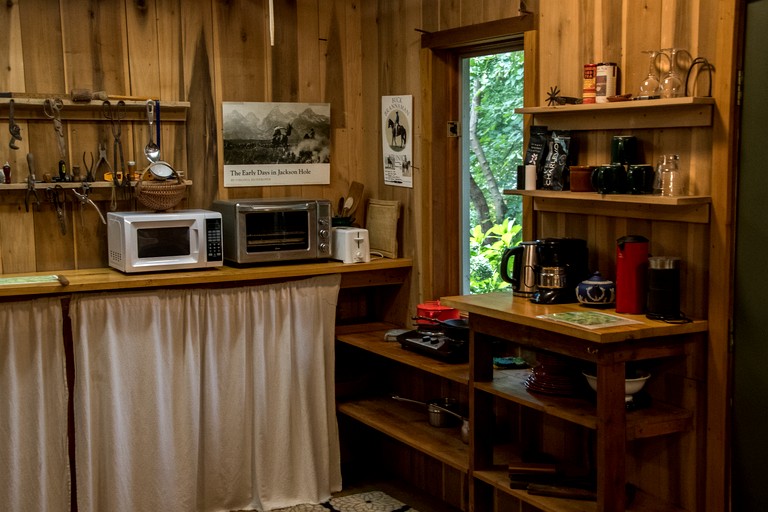 Vacation Rentals (United States of America, Afton, Virginia)