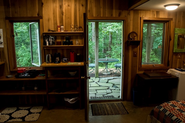 Vacation Rentals (United States of America, Afton, Virginia)