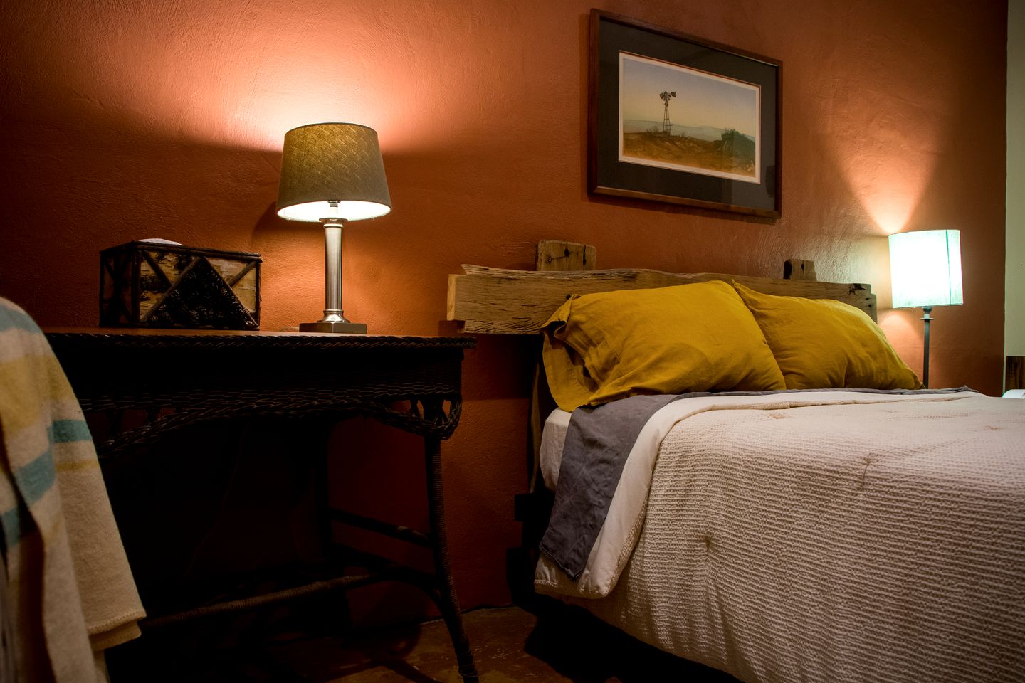 Cozy Ground Floor Suite in a Beautiful Farmhouse for a Unique Getaway in Afton, Virginia