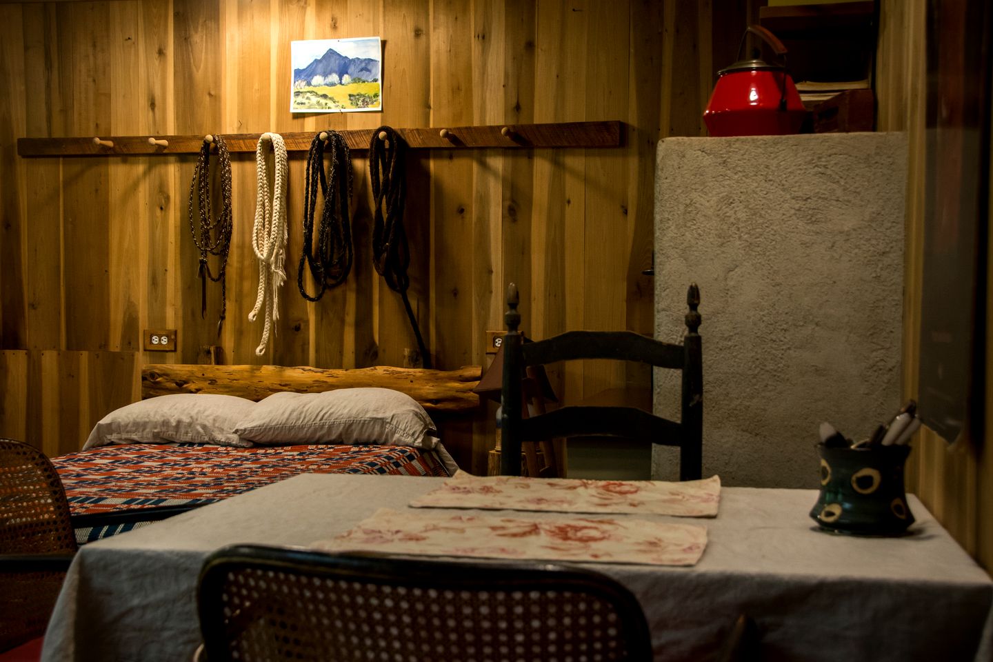 Cozy Ground Floor Suite in a Beautiful Farmhouse for a Unique Getaway in Afton, Virginia