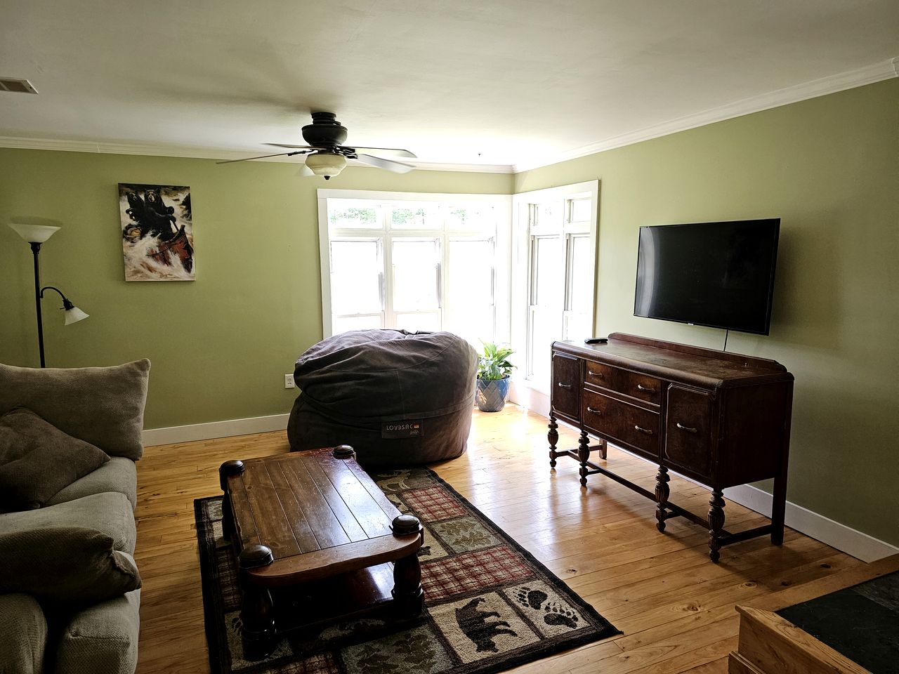 Charming Woodland Cottage with Hiking Trails near Great Sacandaga Lake – Close to Saratoga Springs, NY