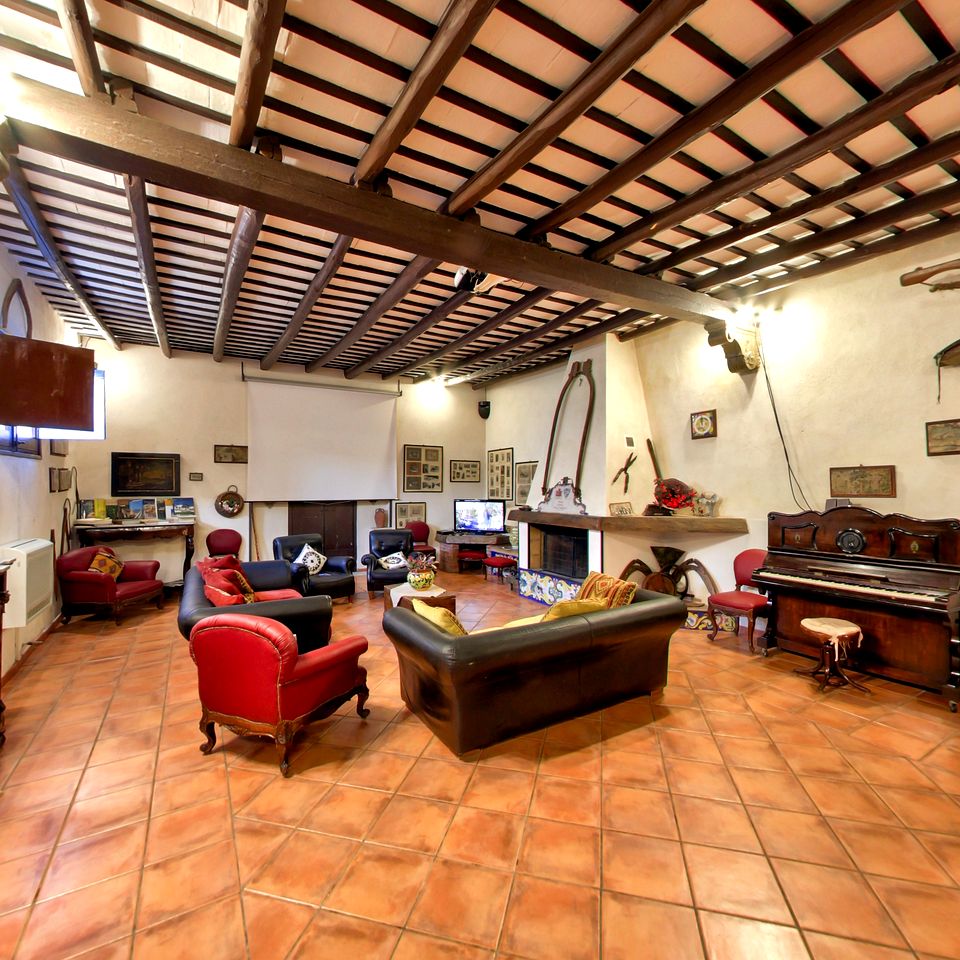 Luxurious Safari Tent on an Incredible Farmhouse Property for a Relaxing Glamping Getaway in Trapani, Italy