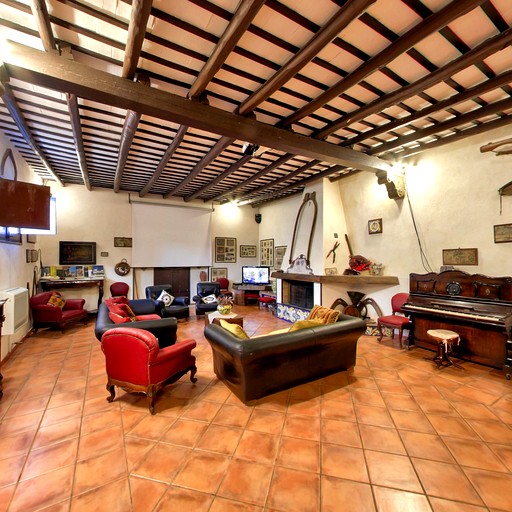 Safari Tents (Italy, --, Sicily)