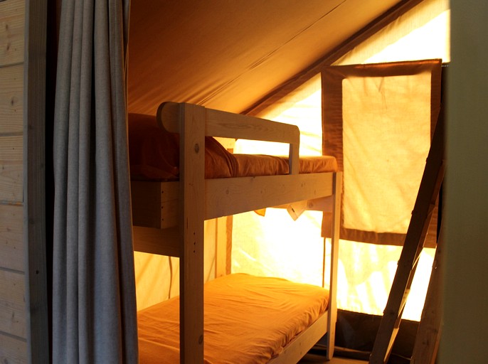 Safari Tents (Italy, --, Sicily)