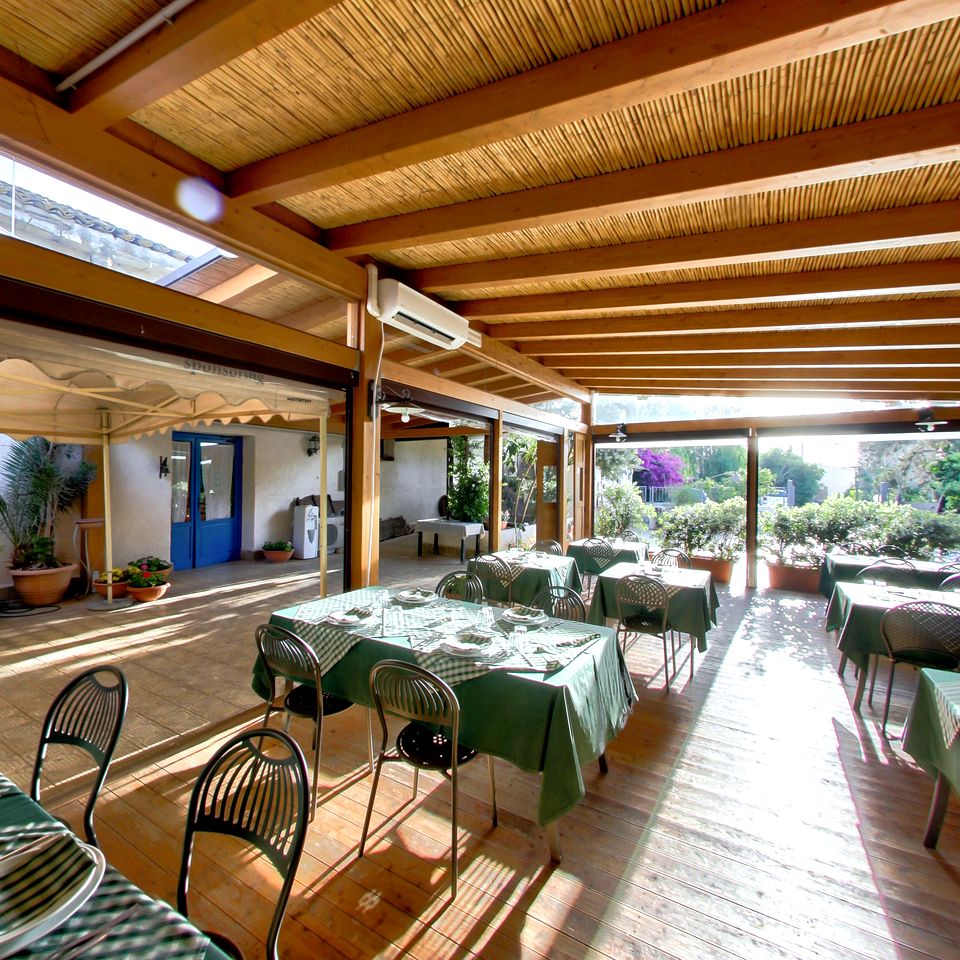 Luxurious Safari Tent on an Incredible Farmhouse Property for a Relaxing Glamping Getaway in Trapani, Italy