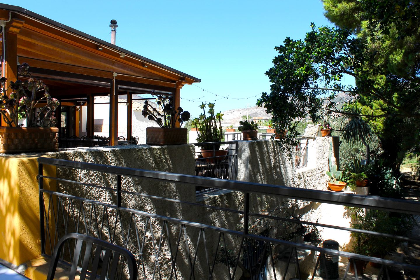 Luxurious Safari Tent on an Incredible Farmhouse Property for a Relaxing Glamping Getaway in Trapani, Italy